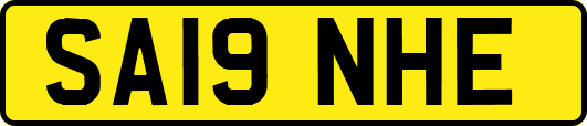 SA19NHE
