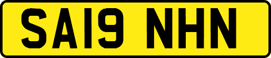 SA19NHN