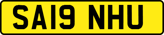 SA19NHU