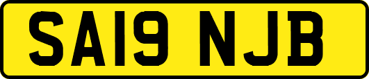 SA19NJB