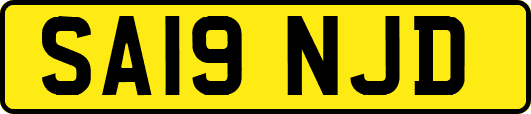 SA19NJD