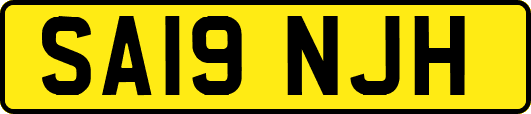 SA19NJH