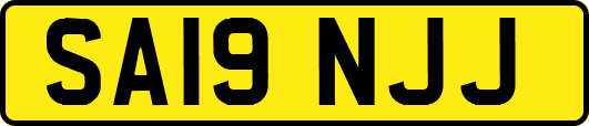 SA19NJJ