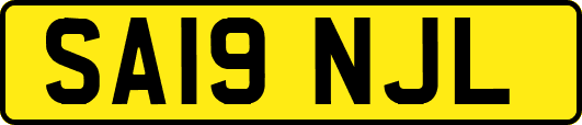 SA19NJL