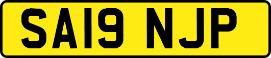 SA19NJP