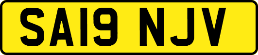 SA19NJV