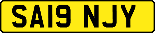 SA19NJY