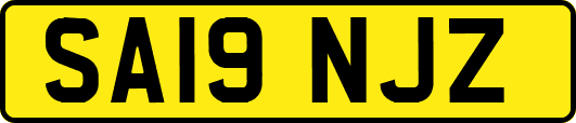 SA19NJZ