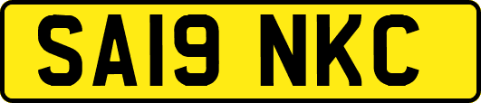 SA19NKC