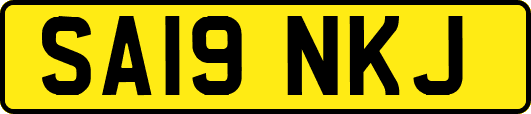 SA19NKJ