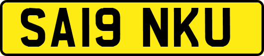 SA19NKU