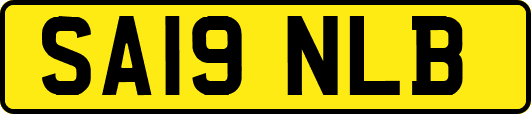 SA19NLB