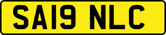 SA19NLC