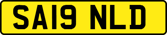 SA19NLD