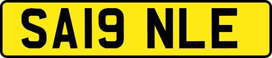 SA19NLE