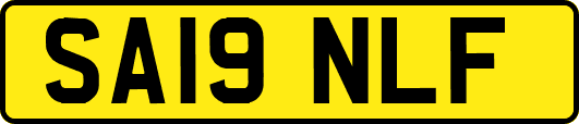 SA19NLF