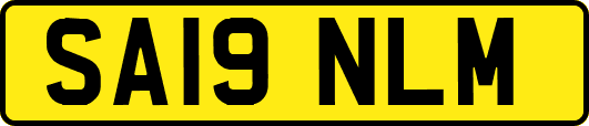 SA19NLM