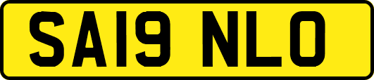 SA19NLO