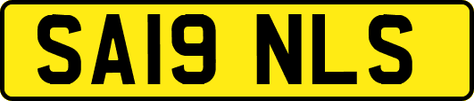 SA19NLS