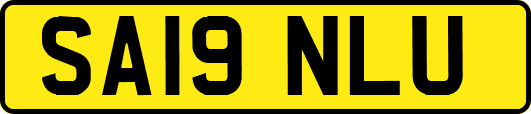 SA19NLU