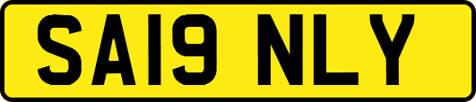 SA19NLY