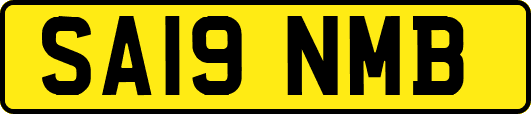 SA19NMB
