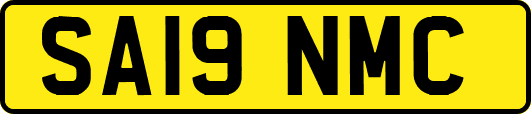 SA19NMC