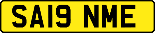 SA19NME