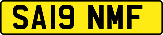 SA19NMF