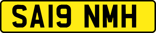 SA19NMH