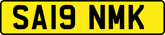 SA19NMK