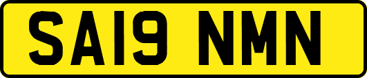 SA19NMN