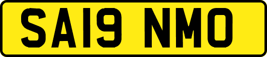SA19NMO