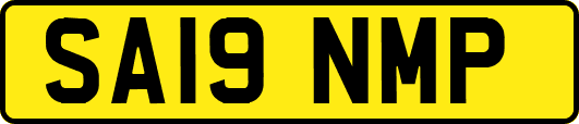 SA19NMP