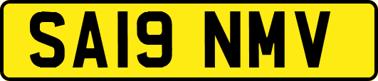 SA19NMV