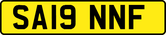 SA19NNF