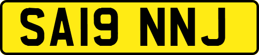 SA19NNJ