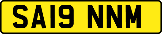 SA19NNM