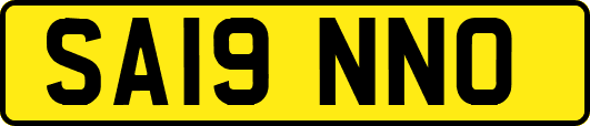 SA19NNO