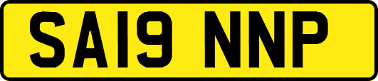 SA19NNP