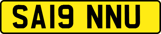 SA19NNU