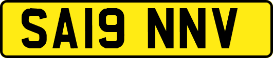 SA19NNV