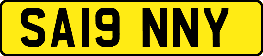 SA19NNY