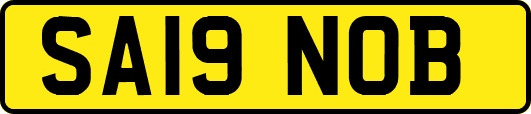 SA19NOB