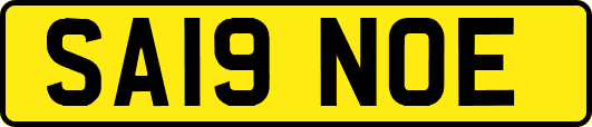 SA19NOE