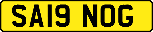 SA19NOG