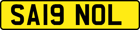 SA19NOL