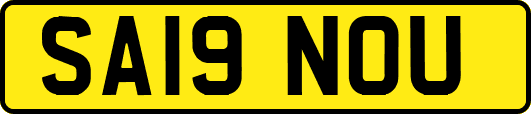 SA19NOU