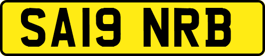 SA19NRB