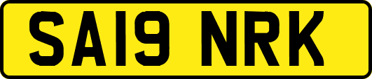 SA19NRK